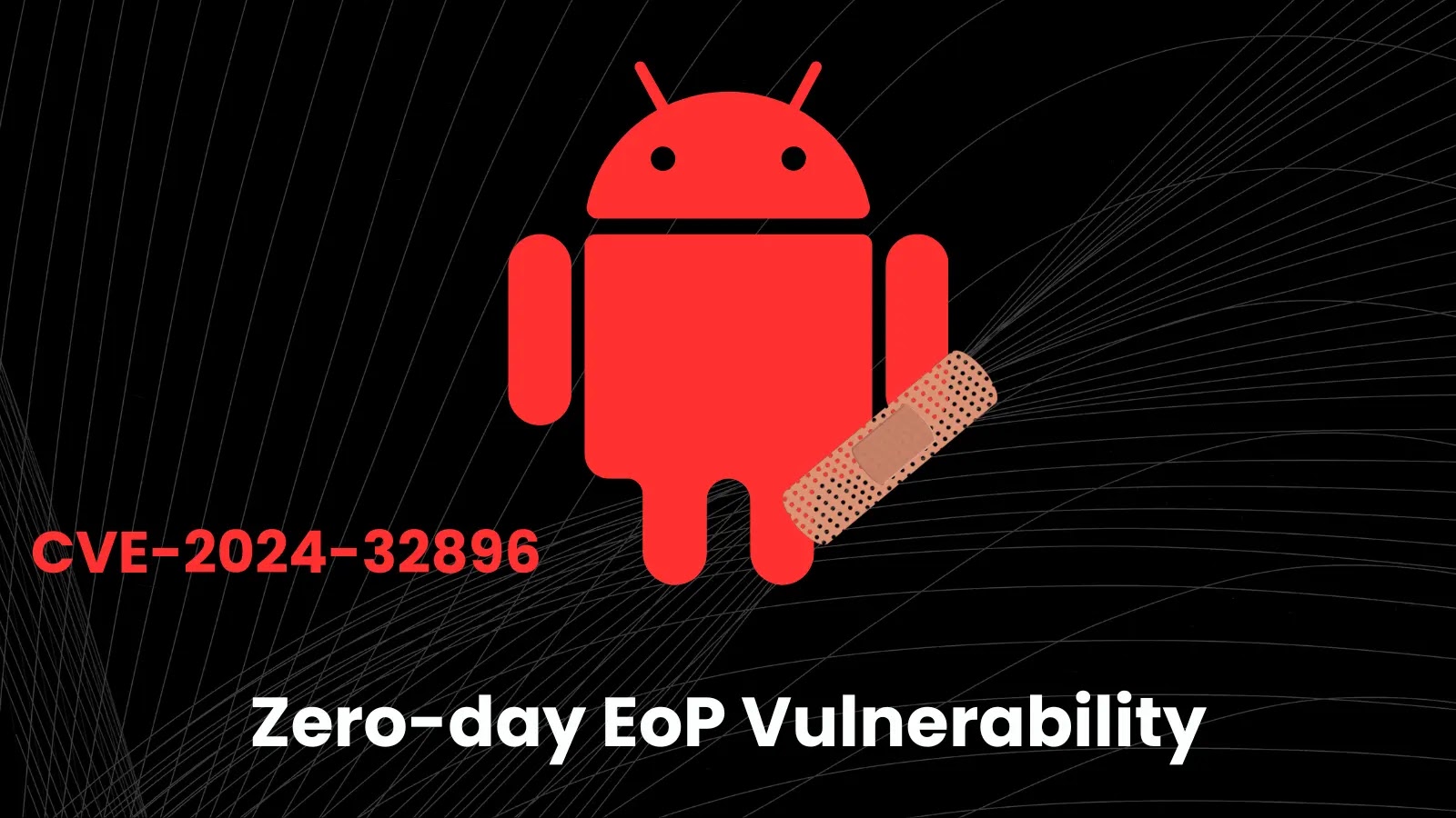 Android Zero-Day Elevation of Privilege vulnerability