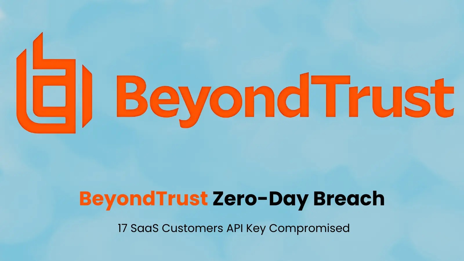 BeyondTrust