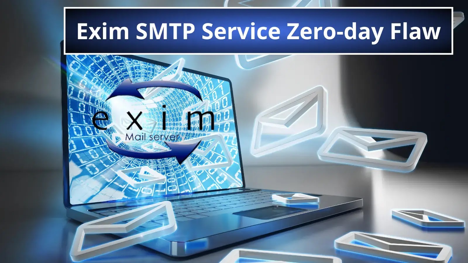 Exim SMTP Service Zero-day Flaw Let Attackers Execute Remote Code