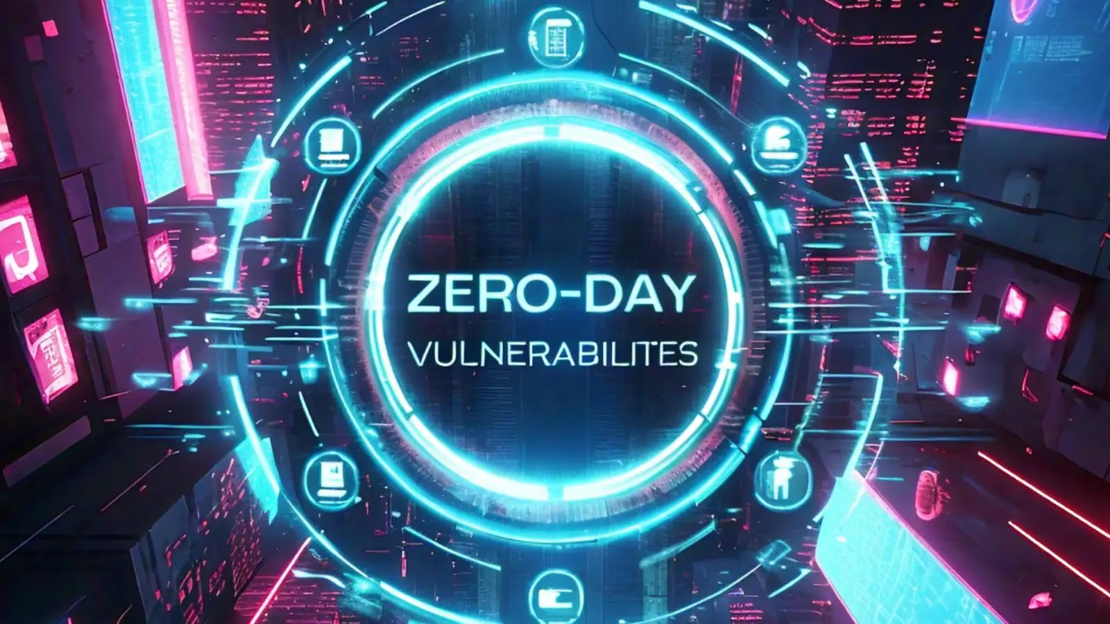 Exploitation Zero-Day Vulnerabilities Remote Access Became Prime Target