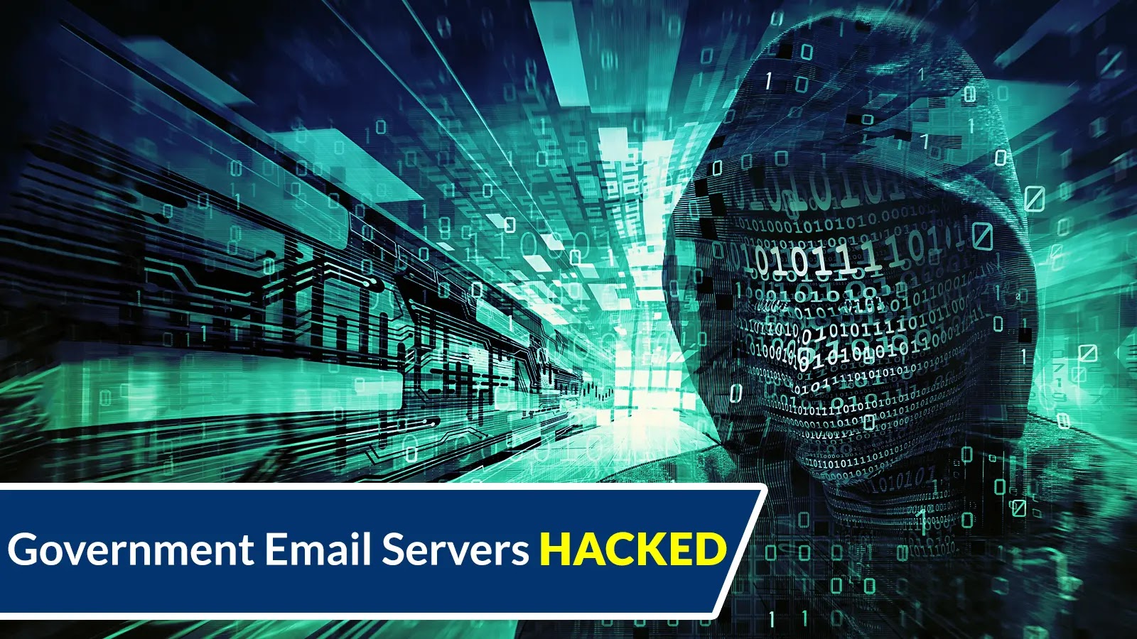 Hackers Exploit Roundcube Zero-day to Attack Government Email Servers