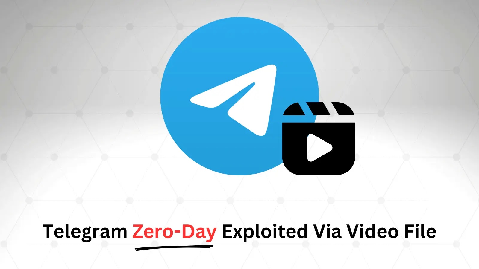 Telegram Zero-Day Vulnerability Exploited Using Malicious Video Files